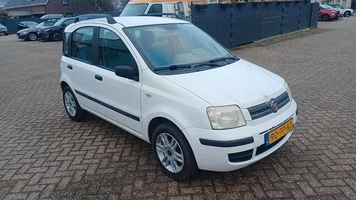 Occasion Fiat Panda 59 PK (43 kW) 2004 Hatchback