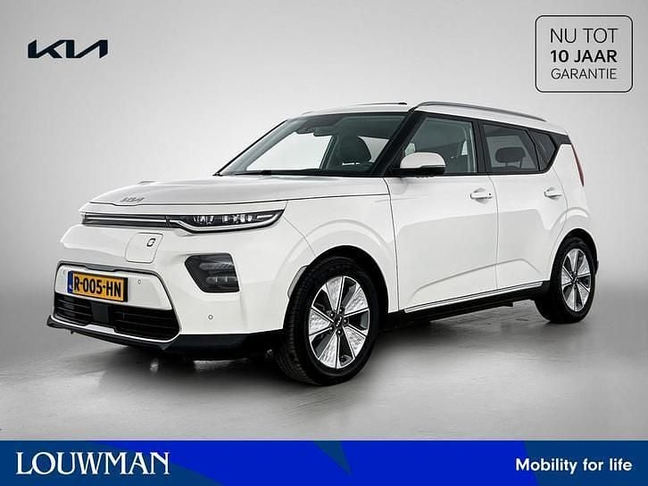 Gebruikt 2022 Kia Soul EV SUV | € 20.945 (Eerlijke prijs) - Afbeelding 1/4