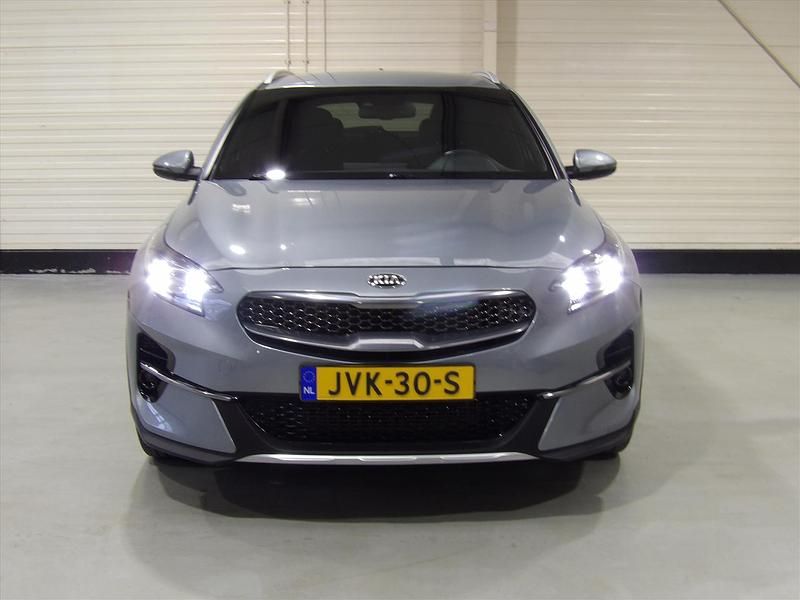 Occasion Kia XCeed 140 PK (102 kW) 2020 Hatchback SUV
