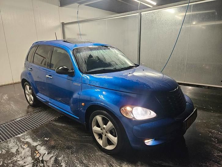 Gebruikt 2003 Chrysler PT Cruiser | € 2.750 (Eerlijke prijs) - Afbeelding 1/4