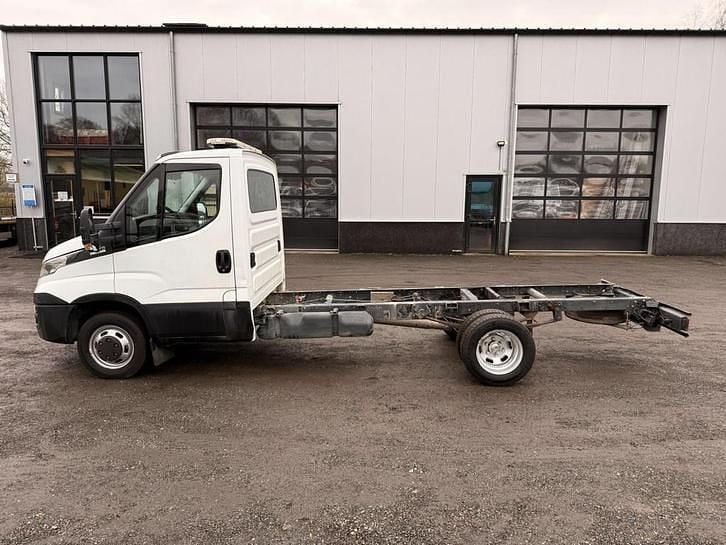 Occasion Iveco Daily 170 PK (125 kW) 2016
