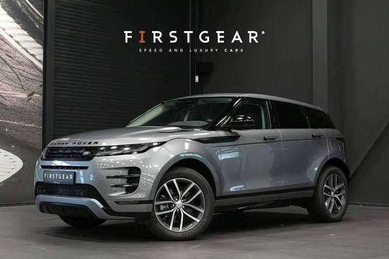 Grijs Gebruikt 2024 Land Rover Range Rover evoque SE Dynamic SUV | € 56.900 (Eerlijke prijs) - Afbeelding 1/4