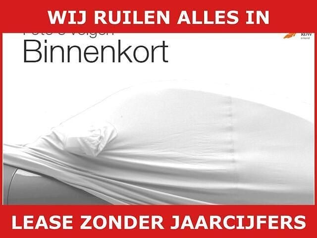 Zwart Gebruikt 2017 Mitsubishi Outlander SUV | € 10.990 (Super prijs) - Afbeelding 1/4