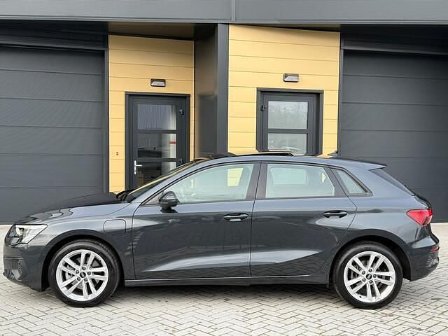 Occasion Audi A3 Sportback 150 PK (110 kW) 2022 Grijs Hatchback