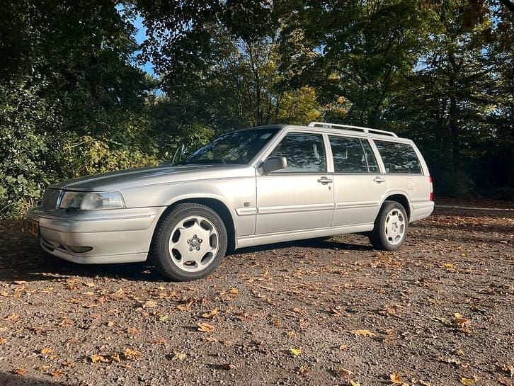 Gebruikt 1997 Volvo V90 Stationwagen | € 7.250 - Afbeelding 1/1