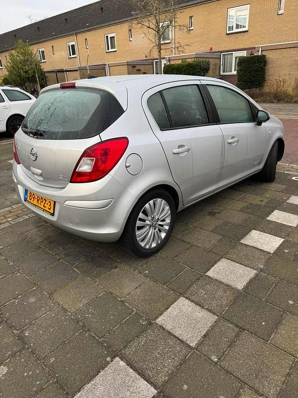 Occasion Opel Corsa 85 PK (62 kW) 2011 Hatchback