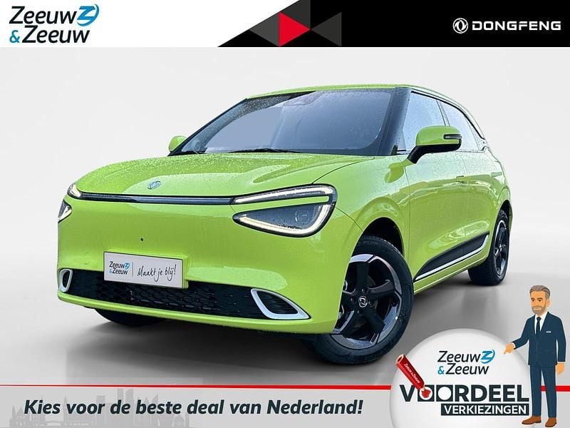 Groen Nieuw 2025 DongFeng Box Hatchback | € 23.295 - Afbeelding 1/4
