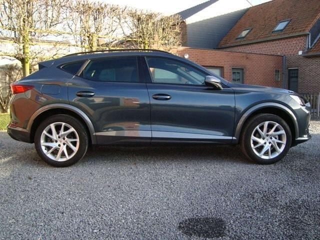 Occasion Cupra Formentor Basis 150 PK (110 kW) 2023 Grijs SUV