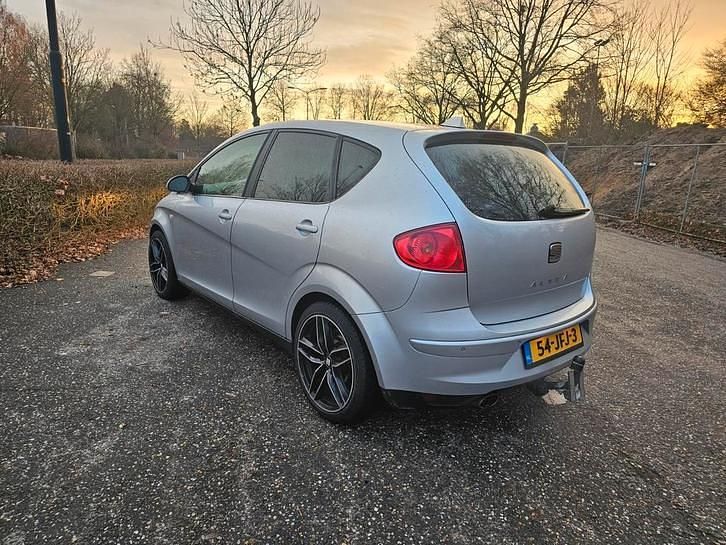 Occasion 2009 Seat Altea | € 2.499 (Eerlijke prijs) - Afbeelding 1/4
