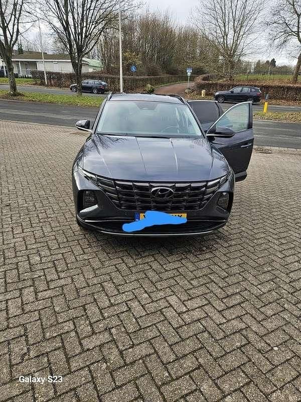 Occasion Hyundai Tucson Prime 150 PK (110 kW) 2022 SUV