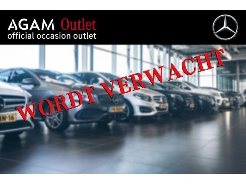 Zwart Gebruikt 2018 Mercedes E350 Business Sedan | € 29.995 (Eerlijke prijs) - Afbeelding 1/2