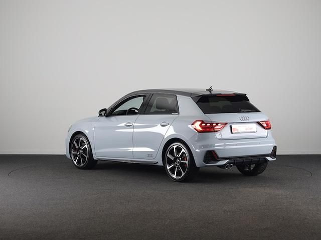 Occasion Audi A1 Sportback S-Line 207 PK (152 kW) 2025 Grijs Hatchback