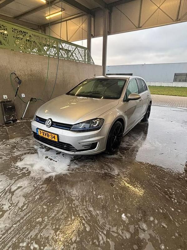 Occasion VW e-Golf GTE 150 kW (205 PK) 2015 Hatchback