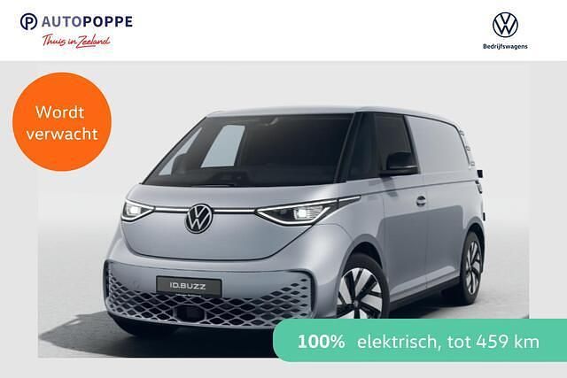 Zilver Nieuw 2025 VW ID. Buzz Edition MPV | € 46.670 (Goede deal) - Afbeelding 1/4