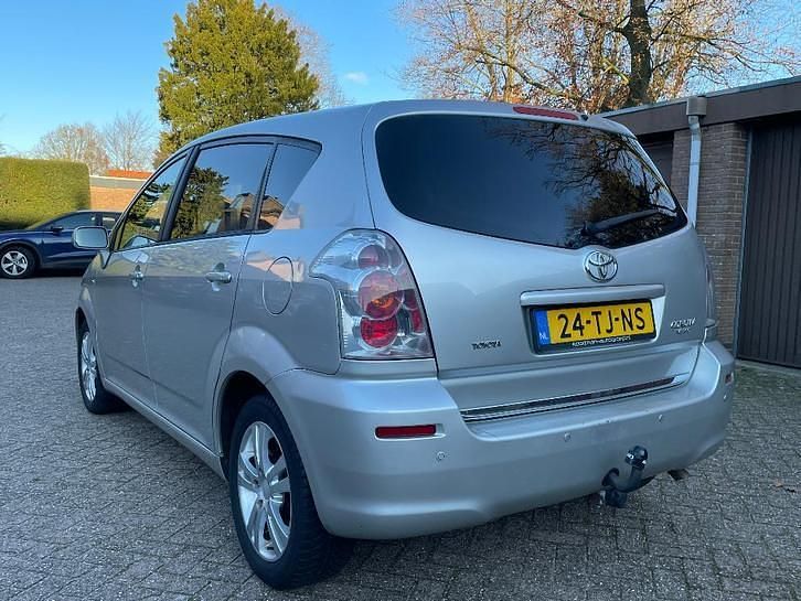 Occasion Toyota Corolla Verso 129 PK (94 kW) 2006 MPV