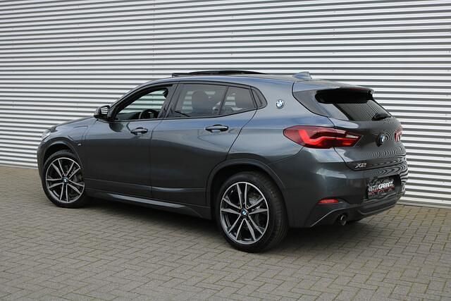 Occasion BMW X2 Shadowline 220 PK (161 kW) 2021 Grijs SUV