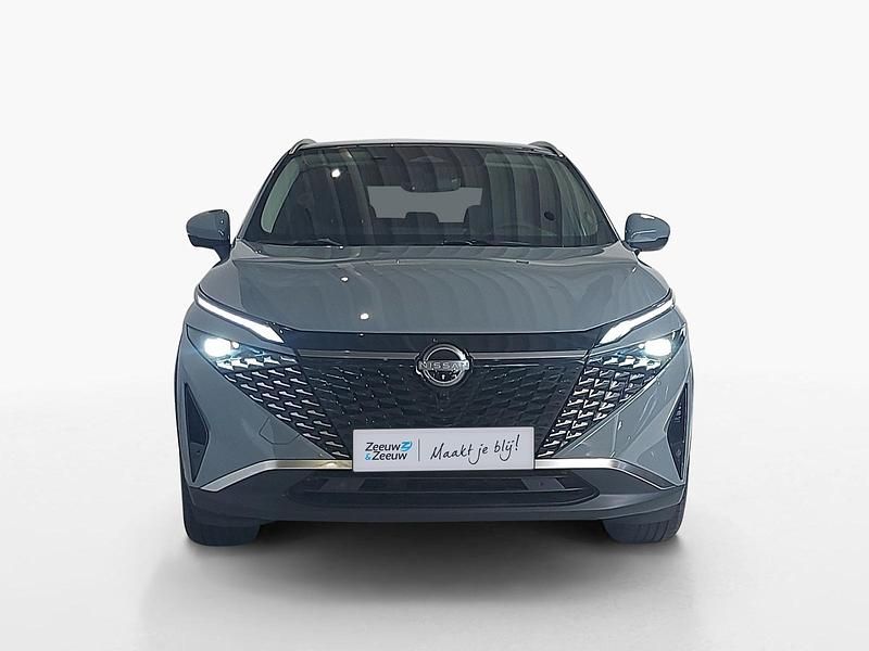 Occasion Nissan Qashqai N-Connecta 158 PK (116 kW) 2024 Onbekend SUV
