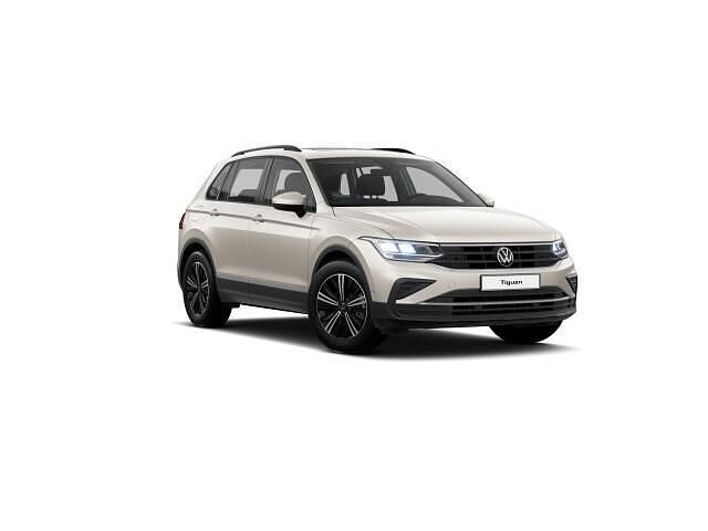 Overige Occasion 2024 VW Tiguan Life SUV | € 42.049 (Goede deal) - Afbeelding 1/4