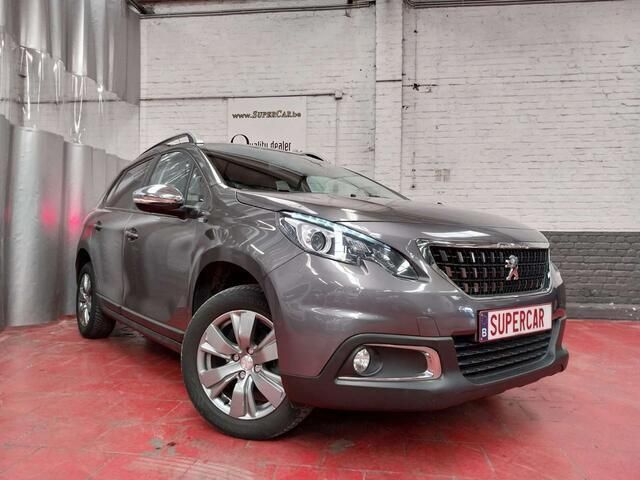 Overige Occasion 2018 Peugeot 2008 Active SUV | € 7.990 (Goede deal) - Afbeelding 1/4
