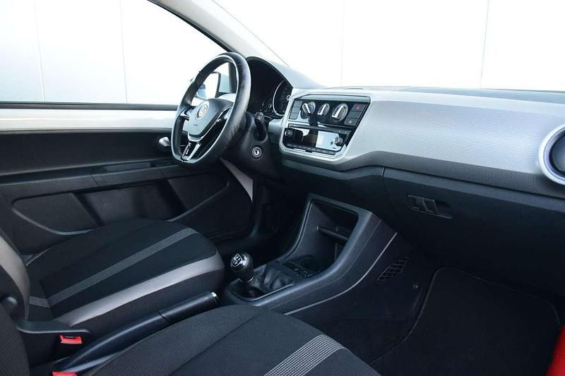 Occasion VW up! Beats 75 PK (55 kW) 2016 Wit Hatchback