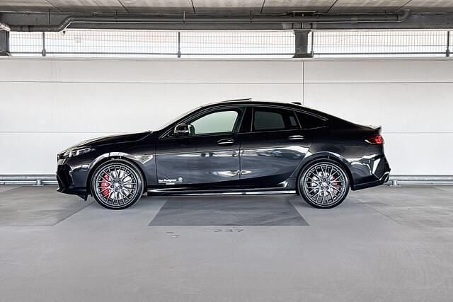 Occasion BMW 220 M Sport 170 PK (125 kW) 2025 Zwart Coupé
