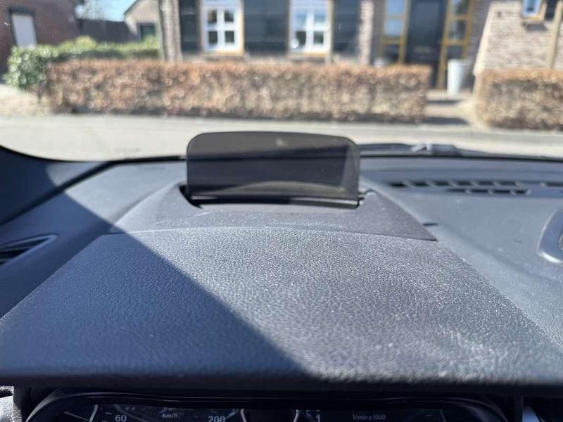 Occasion BMW 216 Gran Tourer 116 PK (85 kW) 2015 Zwart MPV