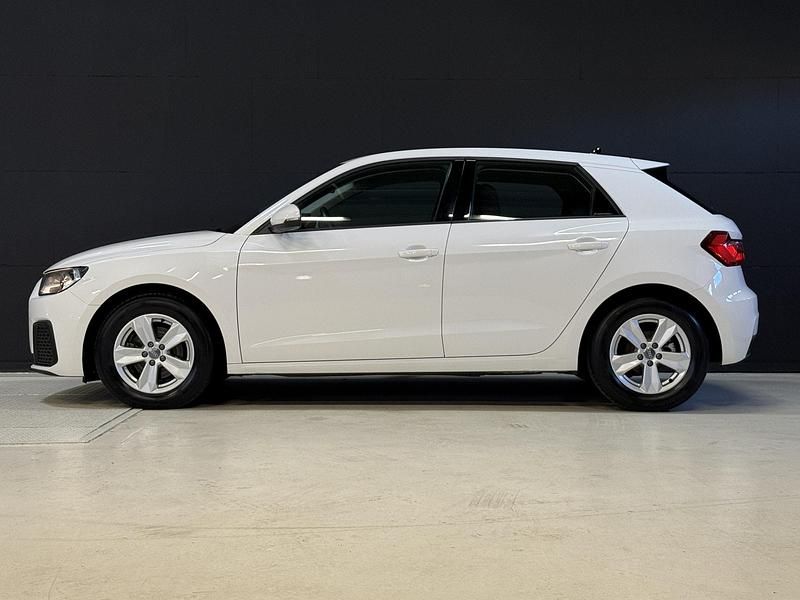 Occasion Audi A1 Proline 116 PK (85 kW) 2019 Wit SUV
