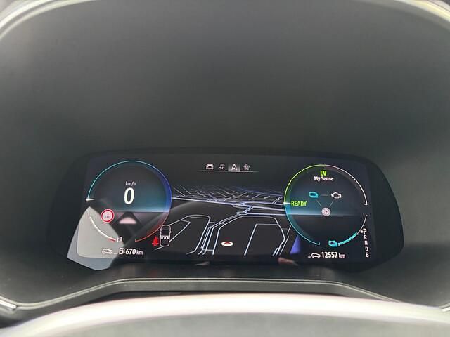 Occasion Renault Clio V Techno 143 PK (105 kW) 2023 Grijs Hatchback