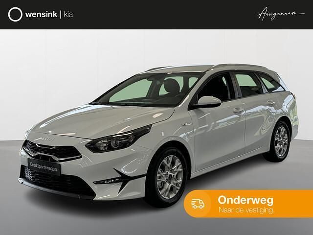 Overige Nieuw 2025 Kia Ceed Sportswagon Comfort Stationwagen | € 29.995 (Iets duurder) - Afbeelding 1/4
