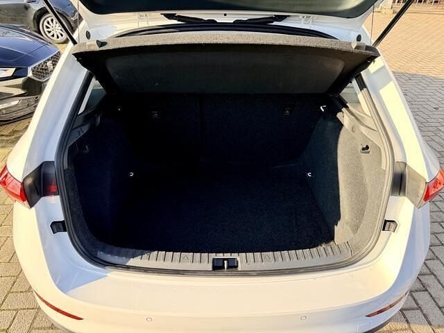 Occasion Skoda Scala Active 116 PK (85 kW) 2020 Wit (metallic) Hatchback