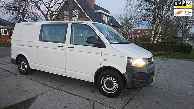 Occasion VW T5 114 PK (83 kW) 2014 Overige Van