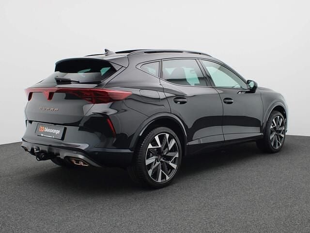 Occasion Cupra Formentor VZ 272 PK (200 kW) 2024 Zwart (metallic) SUV
