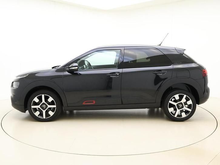 Occasion Citroën C4 Cactus Origins 110 PK (80 kW) 2019 Hatchback