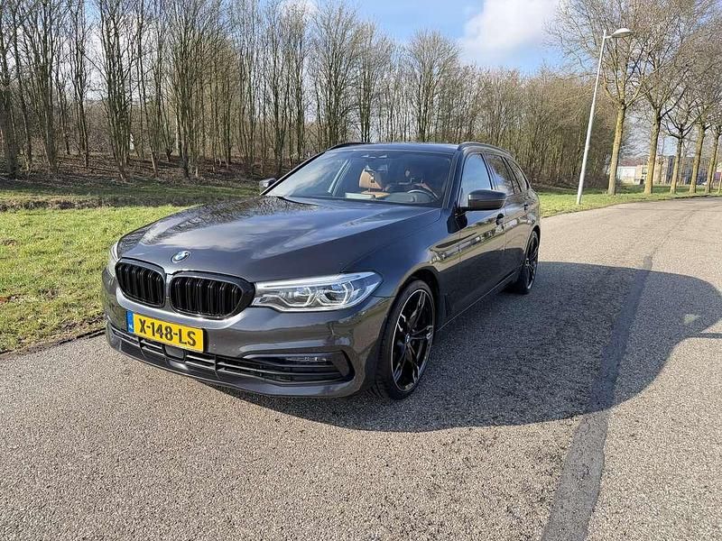 Occasion BMW 530 252 PK (185 kW) 2019 Stationwagen