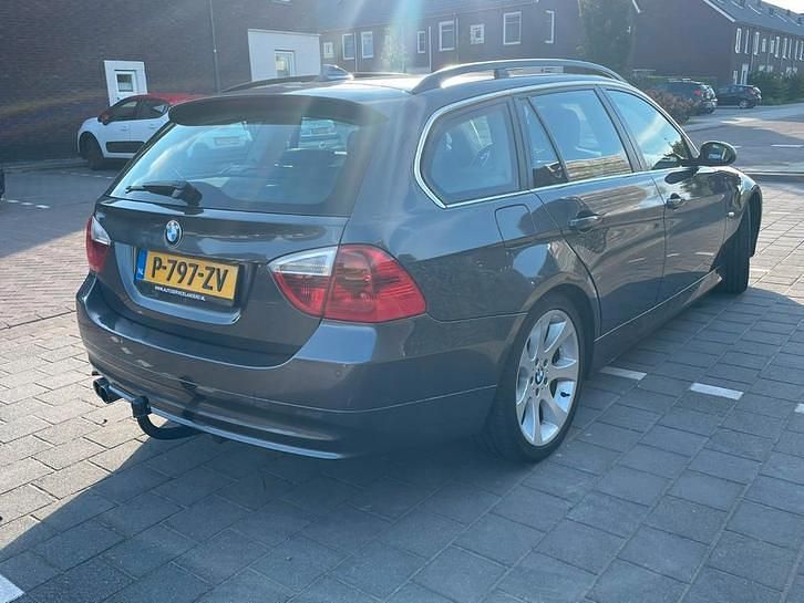 Occasion BMW 330 258 PK (189 kW) 2005