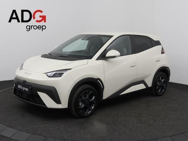 Overige Nieuw 2025 BYD Dolphin Comfort Hatchback | € 27.340 (Eerlijke prijs) - Afbeelding 1/4
