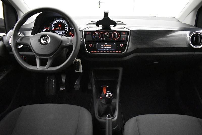 Occasion VW up! Executive 60 PK (44 kW) 2019 Grijs Hatchback