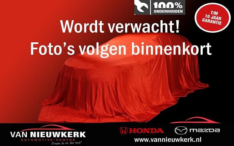 Wit Gebruikt 2020 Toyota Yaris Hybrid Hatchback | € 17.450 (Goede deal) - Afbeelding 1/4