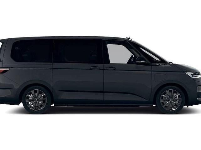 Nieuw VW Multivan Edition 2025 Grijs Van