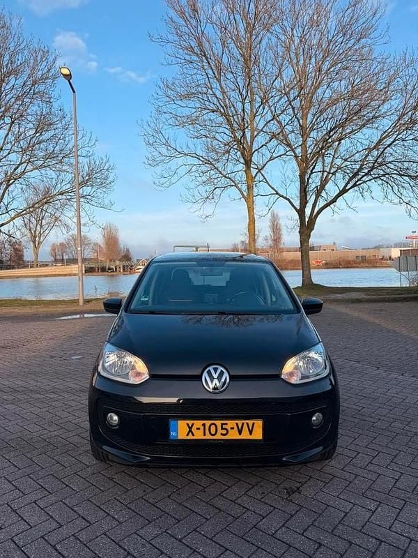 Occasion VW up! Cup 2014 Hatchback