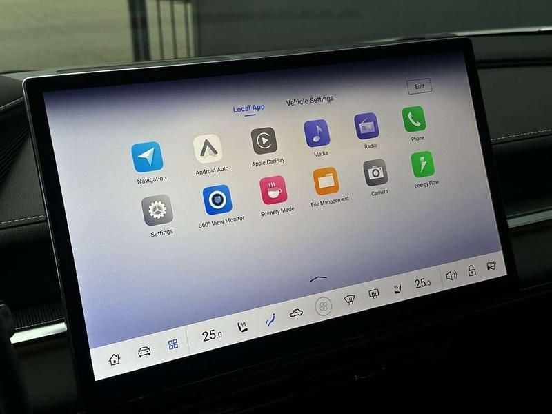 Nieuw Mazda 6e Takumi-Line 189 kW (258 PK) 2025 Wit Sedan