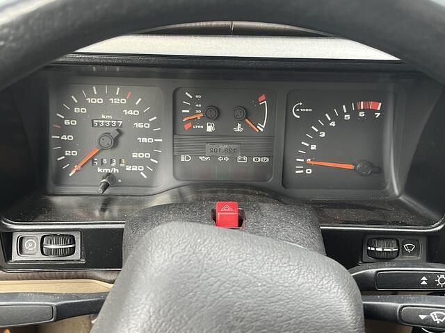 Occasion Ford Sierra Ghia 105 PK (77 kW) 1984 Bruin Sedan