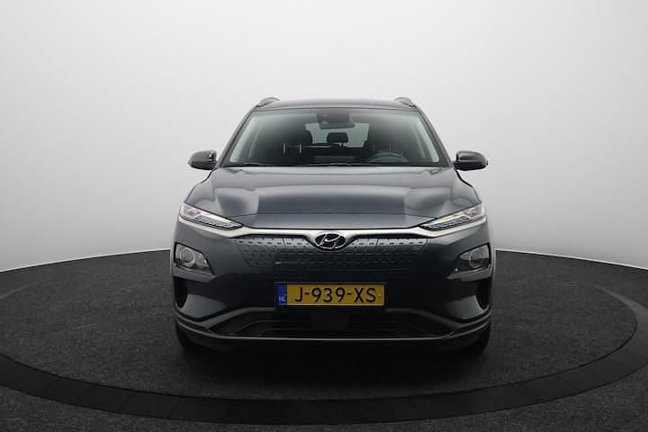 Occasion Hyundai Kona 150 kW (204 PK) 2020 Grijs (metallic) SUV