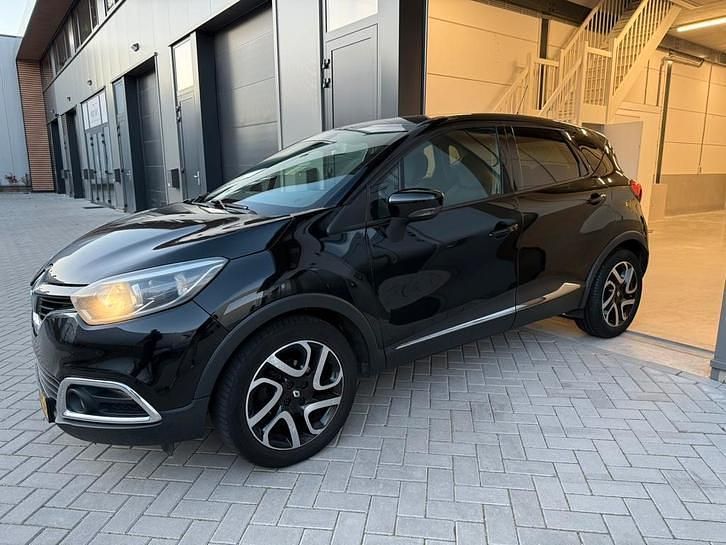 Gebruikt 2013 Renault Captur SUV | € 3.999 (Iets duurder) - Afbeelding 1/4