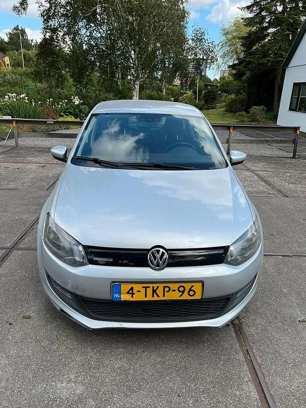 Occasion 2012 VW Polo | € 3.950 (Goede deal) - Afbeelding 1/4