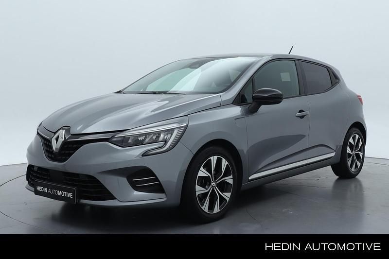 Occasion Renault Clio V Evolution 91 PK (66 kW) 2022 Grijs Hatchback