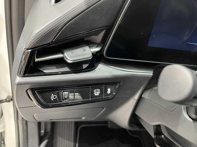 Occasion Kia Niro Advance 68 PK (50 kW) 2024 Wit SUV