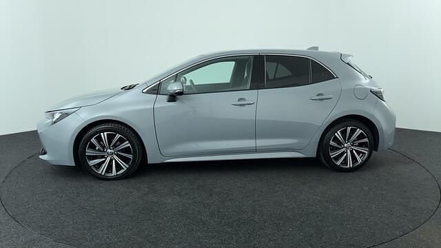Occasion Toyota Corolla 123 PK (90 kW) 2023 Grijs Hatchback