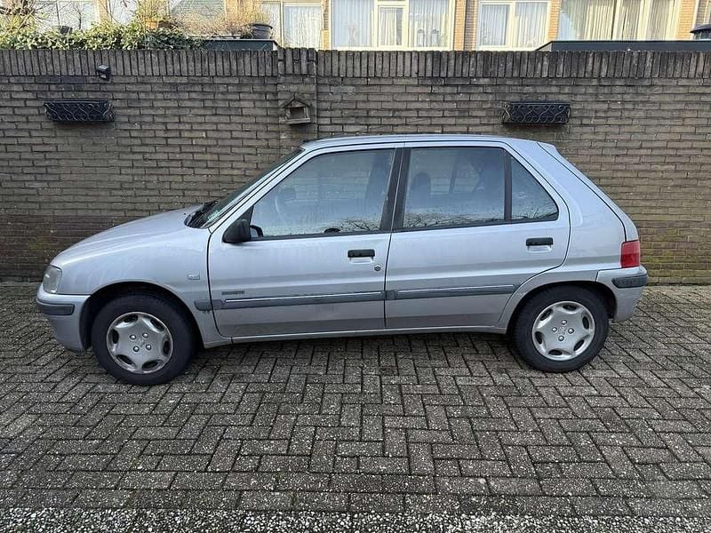 Occasion Peugeot 106 60 PK (44 kW) 2000 Hatchback