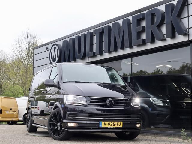 Overige Gebruikt 2017 VW T6 Van | € 29.845 - Afbeelding 1/4